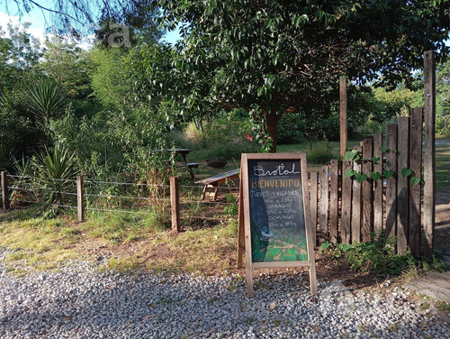 Espectacular Terreno En Venta En Semicerrado En Las Chacras, Zona La Cañada