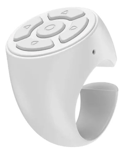 Anillo Bluetooth Celular Control Remoto Tik Tok