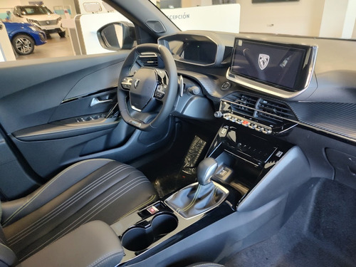 Peugeot 2008 1.0T Gt