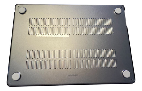 15-inch Macbook Air With M3 Chip - Silver Mba 15.3 Slv/10c G