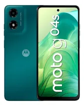Comprar Celular Motorola Moto G04s 256gb 4gb Ram Dual Sim Smartphone