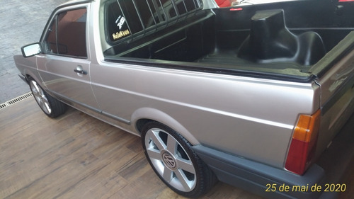 Volkswagen Saveiro