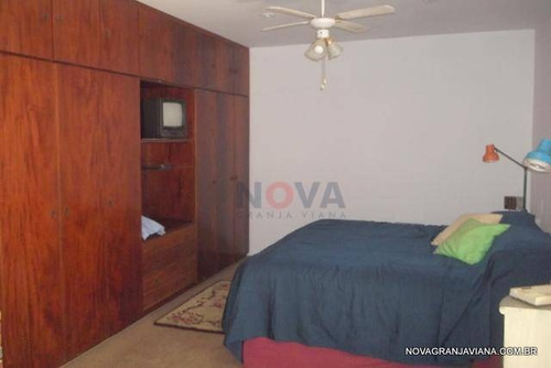 Imagem 10 de 30 de Casa Residencial À Venda, Algarve, Cotia - Ca0791. - Ca0791
