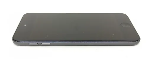 Apple iPod Touch 6 Geração 32gb A1574 Mkj02bz Cinza Espacial Apple iPod Touch 6 Geração 32gb A1574 Mkj02bz Cinza Espacial