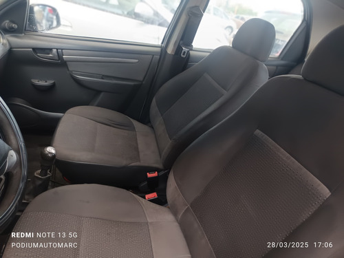 Chevrolet Celta 1.0 MPFI LT 8V FLEX 4P MANUAL