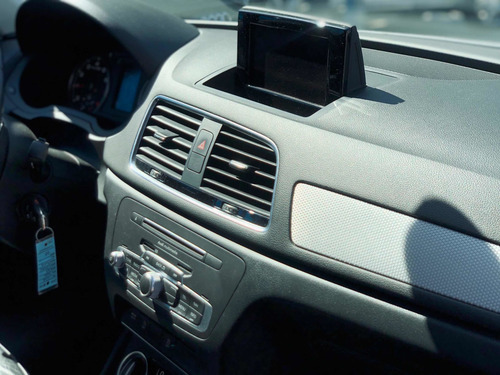 Audi Q3 2.0 Luxury 180 Hp At 2016