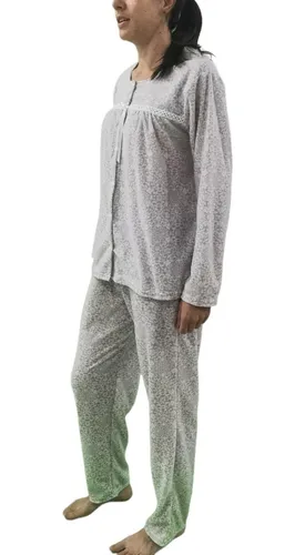 Pijama polar mercado libre sale