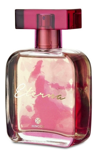 Eterna Hinode Deo Colônia 100ml