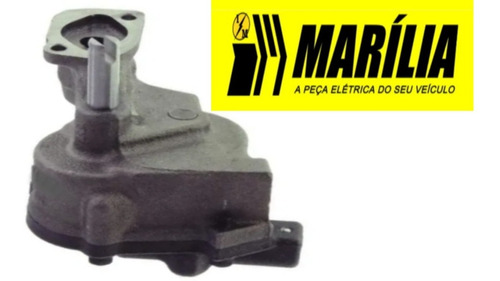 Bomba De Aceite Chevrolet Motor 8v 366 427 454 M77