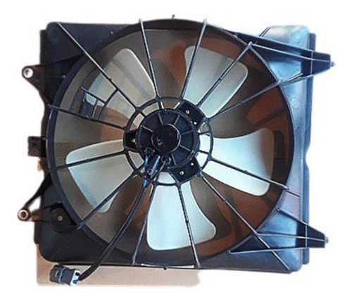 Electroventilador Honda Crv 2006/2009 (radiador 1441)