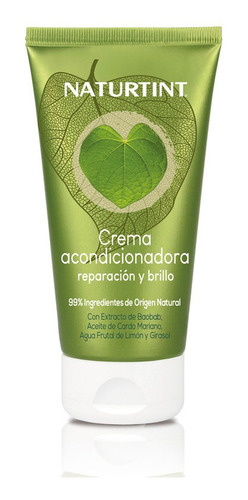 Naturtint Acondicionador Natural Repara - mL a $266