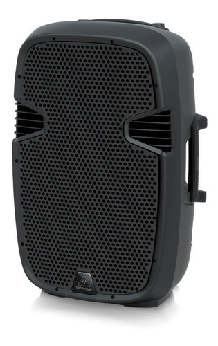 Cabina Activa Behringer Pk115a Parlante De 15 Bluetooth