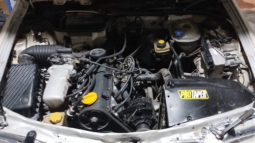 Volkswagen Gol Gti 2000