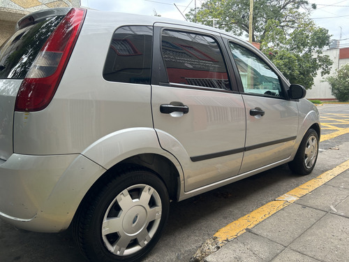 Ford Fiesta 1.6 Ambien. Plus