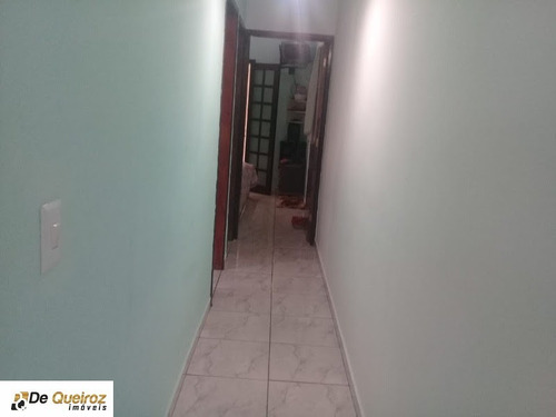 Imagem 14 de 16 de Apartamento Com Sacada Em Itanhaém , Bairro Belas Artes , Lado Praia, Murado, Com 02 Dormitórios, Sala, Cozinha, Banheiro, Área De Serviço, Garagem Pa - 4072 - 67694834
