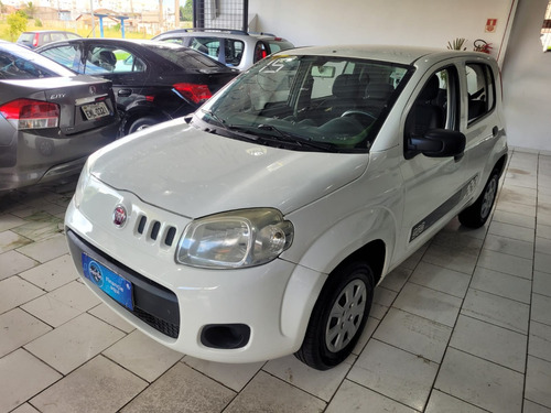 Fiat Uno 1.0 Vivace Flex 5p