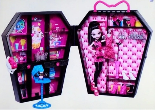 Polly Pockets Avión Gira De Conciertos N.u.e.v.o.+regalo (Usado)