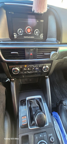 Mazda CX-5 2.5 S Grand Touring 4x2 At
