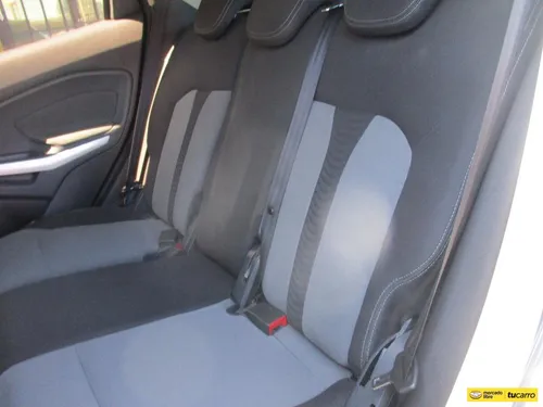 Ford Ecosport FREESTYLE 4X2 2000CC MT AA