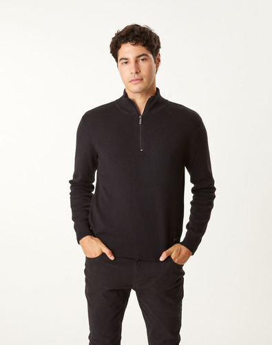 Sweater Jude Negro