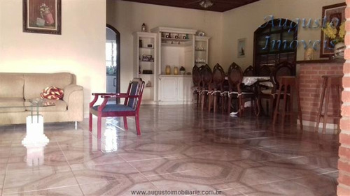 Imagem 3 de 7 de Chácaras À Venda Em Jarinú/sp - Compre O Seu Chácaras Aqui! - 1402611