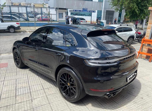 Porsche Macan 2.9 Gts 24v v6 Gasolina 4p Automatico