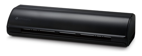 Plotter De Corte Silhouette Cameo 5 Color Negro