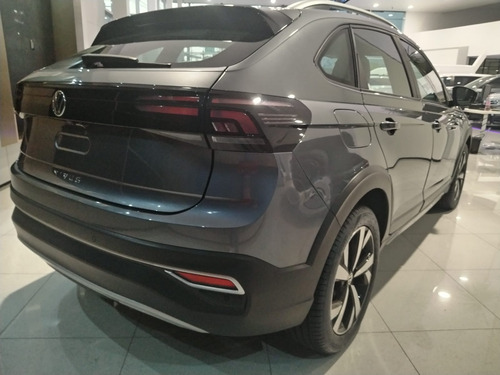 Volkswagen Nivus 1.0t Highline At