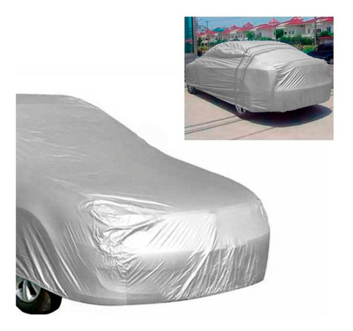 Cobertor De Auto Standard Protector Impermeable