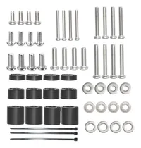 Comprar Hardware Universal De Montaje De Tv, Tornillo De Montaje De