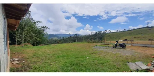 Linda Finca En Venta Marinilla