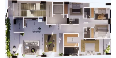 Apartamento en venta