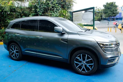 Renault Koleos 2.5 Intens