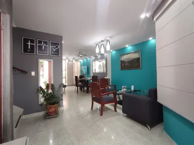 Casa en arriendo
