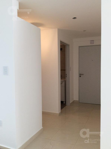 Imagen 3 de 15 de Almagro, Monoambiente A Estrenar En Venta