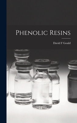 Libro Phenolic Resins - Gould, David F.