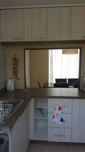 Casa En Venta De 3 Dorm. En Pucón