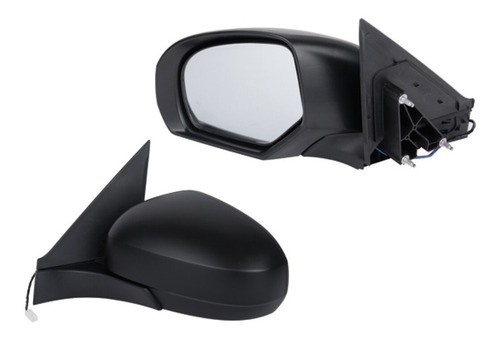 Espejo (de Calidad) Suzuki Swift 12-16 Polyway