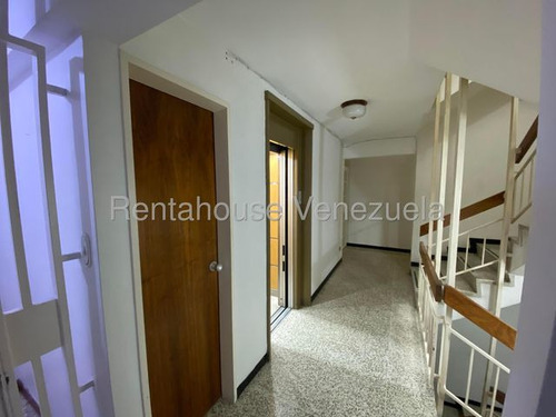 La Florida , Apartamento En Venta Mim 26-131