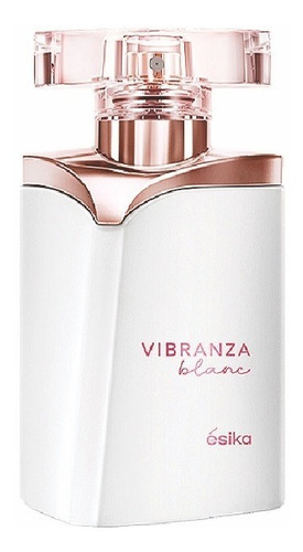 Perfume Vibranza Blanc - mL a $756