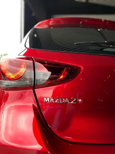 Mazda 2 Sport 2.0 Grand Touring Lx Carbon Edition At