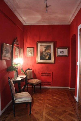 Imagen 6 de 30 de Av. Callao Y Melo. Espectacular Duplex Con Terraza!!