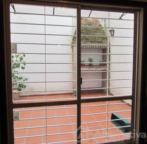 2 Ambientes En Venta En Palermo