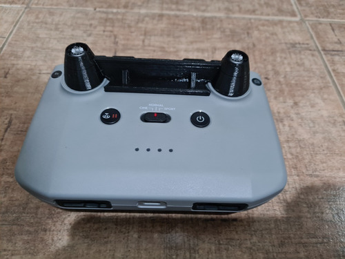Imagen 1 de 3 de Protector Sticks Control Dji Mini 2 Impreso En 3d