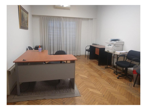 Imagen 10 de 28 de Departamento - Balvanera