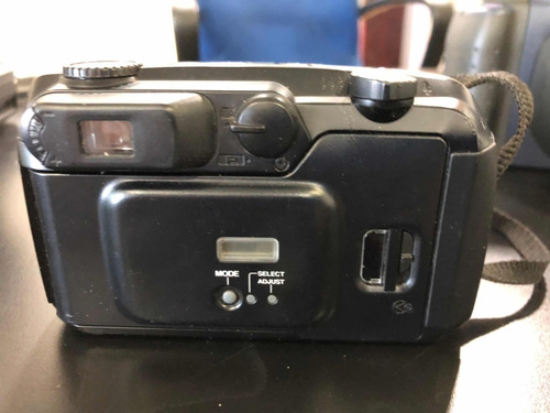 Fujifilm Instax 100 + Polaroid Onestep + Pentax Espio 160