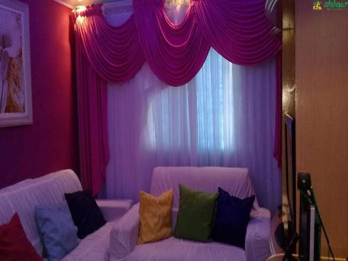 Venda Apartamento 2 Dormitórios Ponte Grande Guarulhos R$ 235.000,00 - 31447v