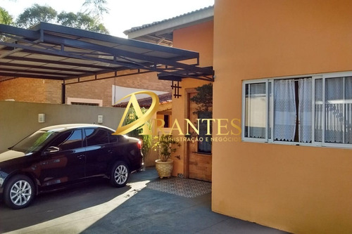 Imagem 25 de 30 de Casa - Ca00059 - 69589144