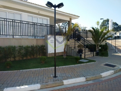 Imagem 12 de 25 de Sobrado Condomínio Vitória Park Suzano - Sp, Com 3 Dorms R$ 690.000,00 - So00084 - 68305190