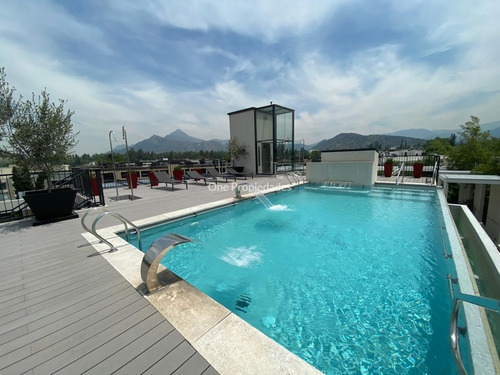 Departamento Venta 2d2b 2est 1bod Terraza Poniente Seminuevo